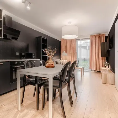 Appartamento 666 Bulwary Stare Miast No1 Stettino