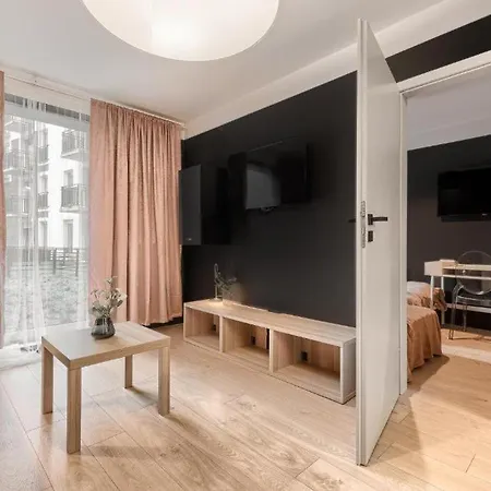 666 Bulwary Stare Miast No1 Szczecin