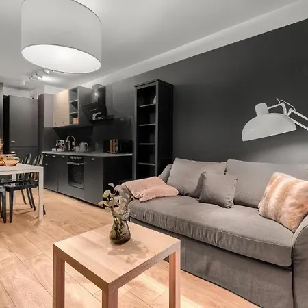 666 Bulwary Stare Miast No1 * Stettino