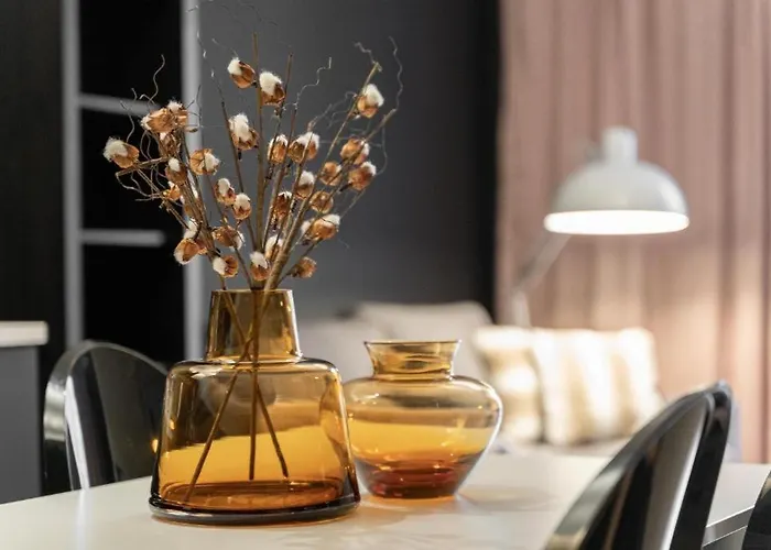 Apartamento 666 Bulwary Stare Miast No1